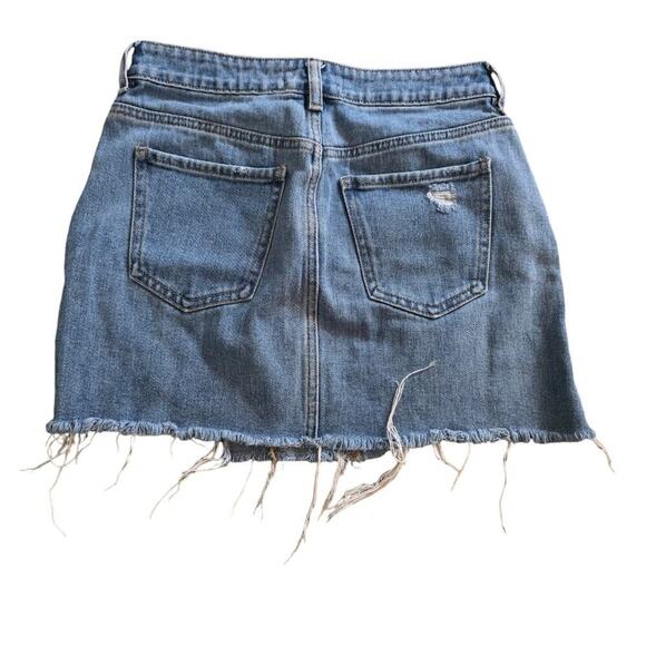 Pac Sun Skirt - Picture 2 of 4